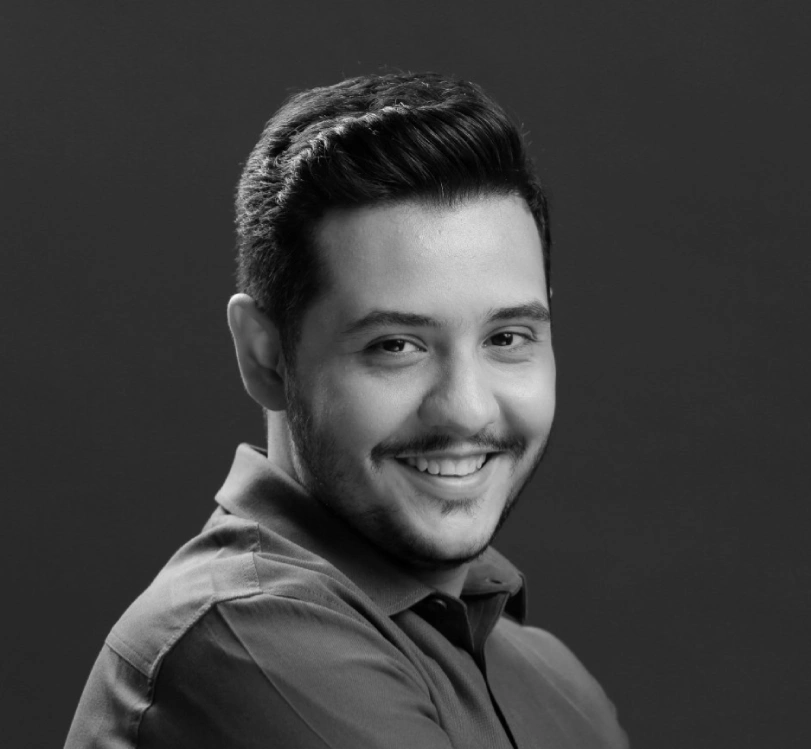 Saman Sakhaei, CEO of Cobnect